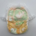 婴儿纸尿裤生产厂家-批发可定制品牌