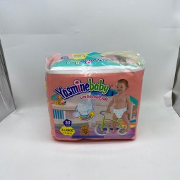 Baby Diapers Manufacturer - Wholesale Private Label