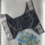 Swim Diapers Manufacturer - Waterproof Adjustable Baby