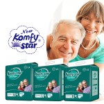 Adult Diapers Factory - Medical Reusable Urine Bag