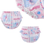 布尿裤供应商-可重复使用防漏防水