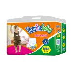 Baby Diapers Factory - Newborn Soft Comfort Pull Up