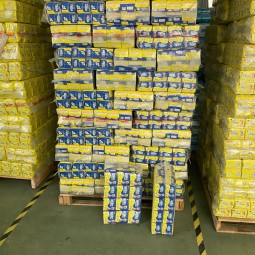 Sanitary Napkins Supplier - Free Sample Anion Chip