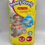 Baby Diapers Manufacturer - Korean Turkey Branding