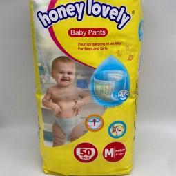 Baby Diapers Manufacturer - Korean Turkey Branding