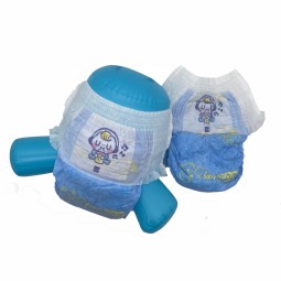 Baby Diapers Factory - Teens Sample Soft Comfort