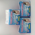 Sanitary Pads Factory - Milk Music Sanitary Towel