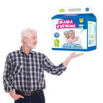 Adult Diapers Factory - Wetness Indicator Glue