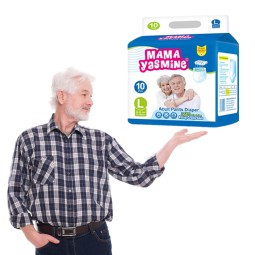 Adult Diapers Factory - Wetness Indicator Glue