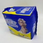 Sanitary Pads Factory - Wholesale Hot Air Non Woven