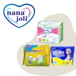 Sanitary Pads Supplier - Women Period Extra Long