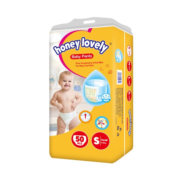 Baby Diapers Supplier - Bonfix Cheap Disposable