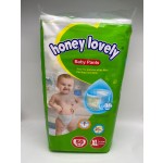 Baby Diapers Manufacturer - Korean Turkey Branding