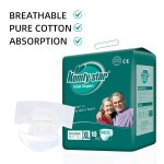 Adult Diapers Manufacturer - Panales Para Adulto