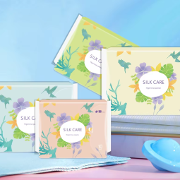 Sanitary Pads Manufacturer - Premium Ultra Thin Wholesale