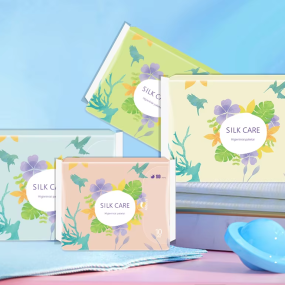 Sanitary Pads Manufacturer - Premium Ultra Thin Wholesale