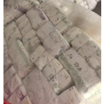 Baby Diaper Manufacturer - B Grade 40HQ Container Stock Lot