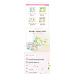 Sanitary Pads Manufacturer - Premium Ultra Thin Wholesale