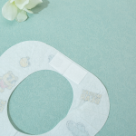 婴儿围兜生产商- disposable 热销10片装