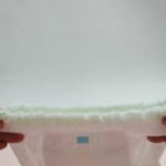 Baby Diaper Pants Factory - Premium Quality Q Shape Waistband