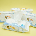 Baby Wet Wipes Supplier - Extra Large Size Soft Care