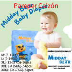 Baby Diaper Supplier - Premium Quality Soft Breathable OBM