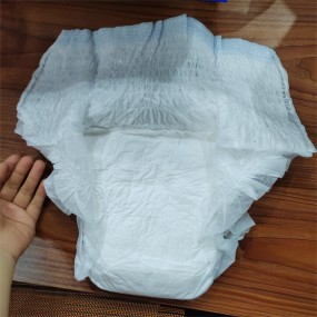 成人拉拉裤工厂-可定制高吸收男女通用