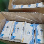 Baby Wet Wipes Supplier - OEM Custom Logo Pattern Factory