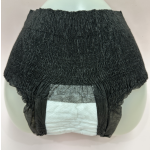Menstrual Pants Factory - 2025 New Launch Black Disposable