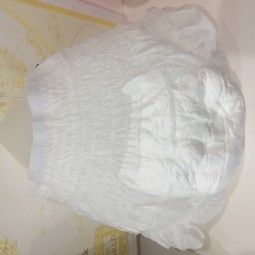 Adult Diaper Manufacturer - Large Absorption High Gram SAP