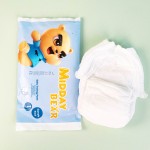 Baby Diaper Supplier - FREE SAMPLE Bulk Low Price Factory