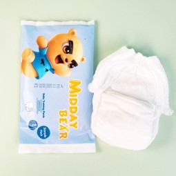 Baby Diaper Supplier - FREE SAMPLE Bulk Low Price Factory