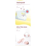 Baby Pull Up Pants Manufacturer - Elastic Waist Adjustable Fit