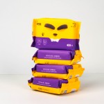 Baby Wet Wipes Manufacturer - Pure Water Unscented Alcohol Free