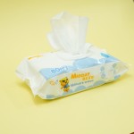 Baby Wet Wipes Manufacturer - All Size Ultra Soft Factory Price