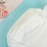Baby Diaper Supplier - Good Quality High Absorption Tape