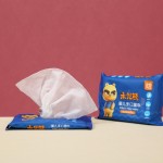 Baby Wet Wipes Factory - Medical Grade Sterile Mild Care
