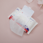 Baby Wet Wipes Factory - Wholesale Custom Alcohol Free 80pcs