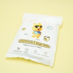 婴儿喂养围兜生产商-2024可定制