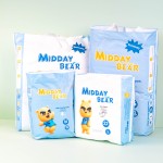 Baby Training Pants Manufacturer - Small Pack Potty Training