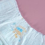 Baby Diaper Factory - Large Absorption All Night Dry Leakproof