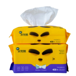 Disposable Towels Supplier - Wholesale Cloth-like Face Cotton