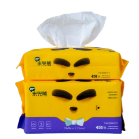 disposable 毛巾供应商-布感面巾批发