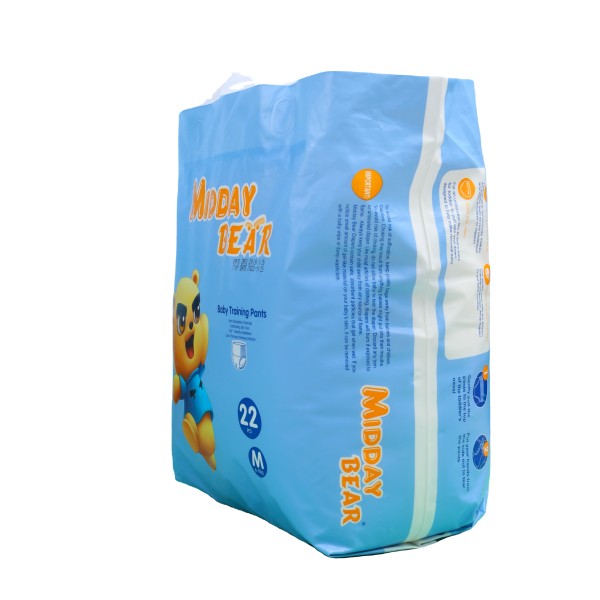 Baby Training Pants Manufacturer - Small Pack Potty Training
