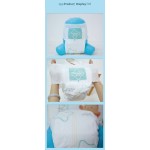 Baby Diaper Pants Supplier - L Size 8-14KG 40piece Pack