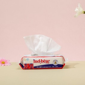 Baby Wet Wipes Factory - OEM All Size Fragrance Free