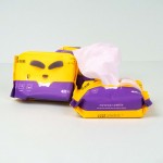 Baby Wet Wipes Factory - Soft Lightweight Portable Gentle