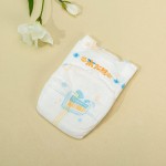 Baby Diaper Supplier - Good Quality High Absorption Tape