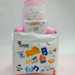 Baby Diaper Manufacturer - Unique 3D Design Extra Dry
