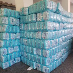 Adult Diaper Pants Supplier - Wholesale B Grade Elastic